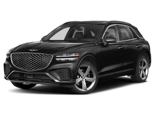 2022 GENESIS GV70