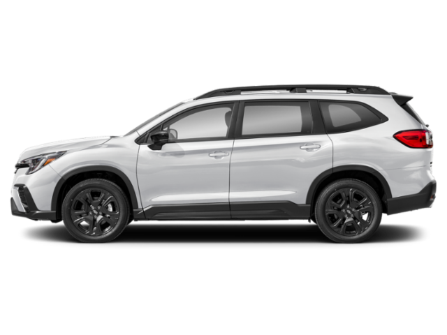 New 2027 White Subaru Onyx Edition Touring image 3