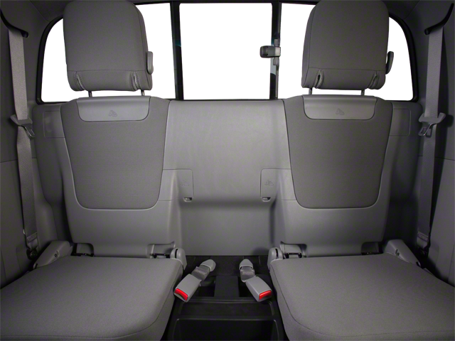 Used 2013 Red Toyota Base image 12