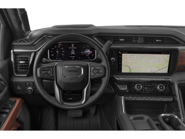 Used 2026 Downpour Metallic GMC Denali Ultimate image 5