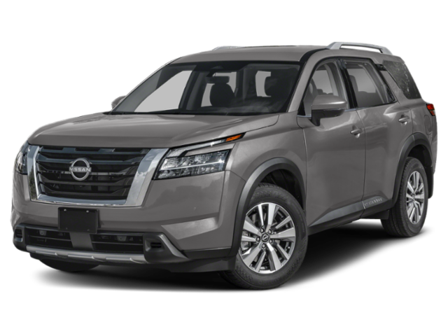 2025 Nissan Pathfinder SL 4WD's photo