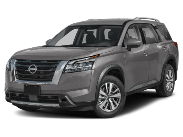 2025 Nissan Pathfinder SL 4WD's photo