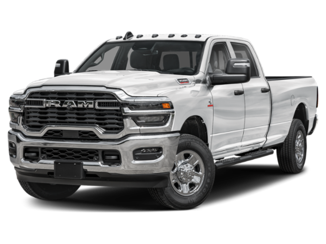 2026 RAM 3500 Tradesman - Photo 22