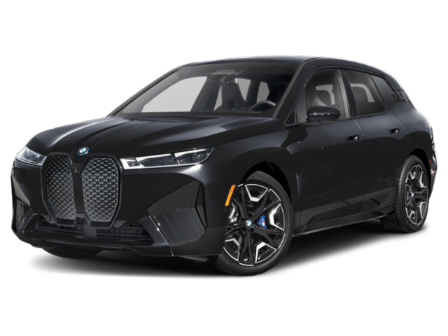 Certified Used 2023 Black Sapphire Metallic BMW  image 1