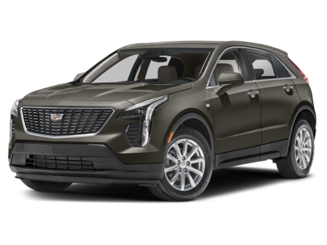 2023 Cadillac XT4 Premium Luxury's photo