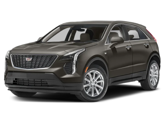 Used 2023 Brown Cadillac Premium Luxury image 8
