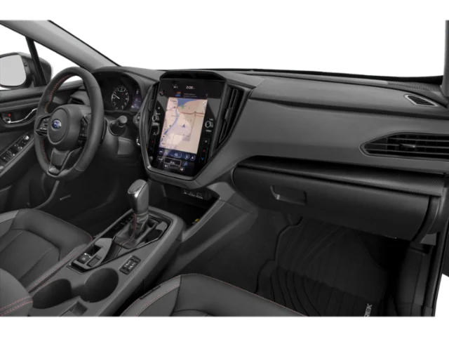 Used 2025 Green Subaru Limited image 16
