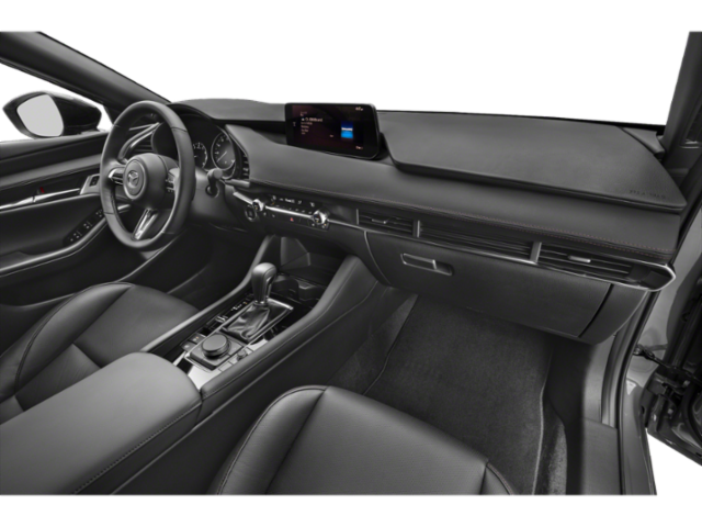2026 Mazda Mazda3 Turbo Premium Plus - Photo 12