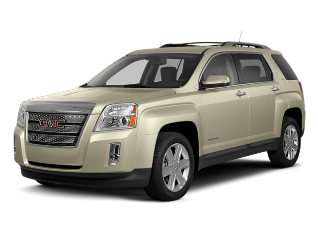 Used 2013 Silver GMC SLE-2 image 10