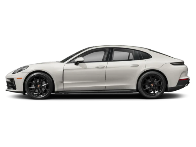 Used 2026 Gray Porsche 4 image 3