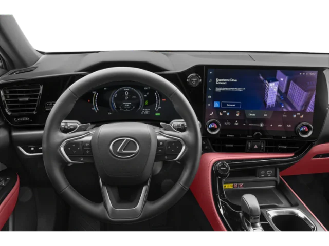 New 2026  Lexus 450h+ Premium image 7