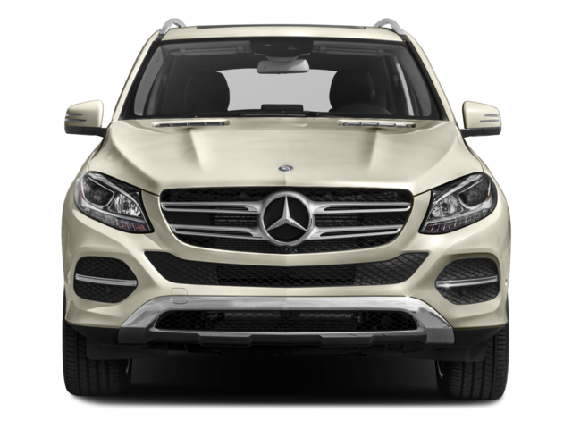Used 2017  Mercedes-Benz GLE 350 image 4