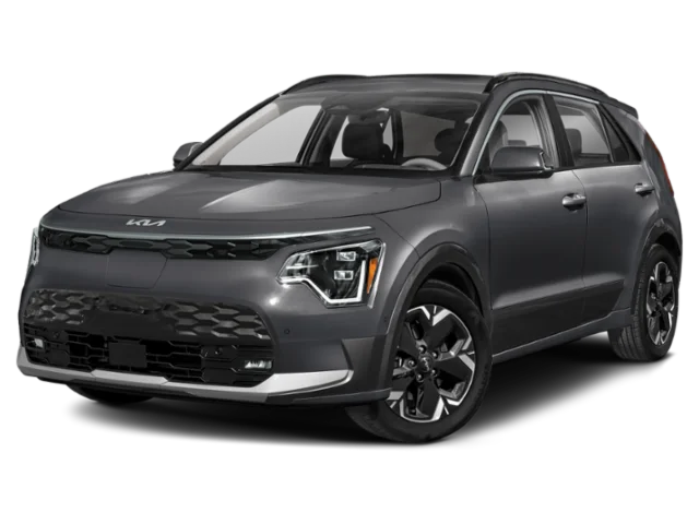 New 2026 Gray Kia Wave image 10