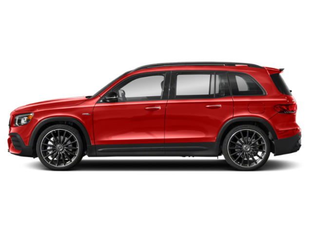 Certified Used 2023  Mercedes-Benz GLB 35 AMG® image 4