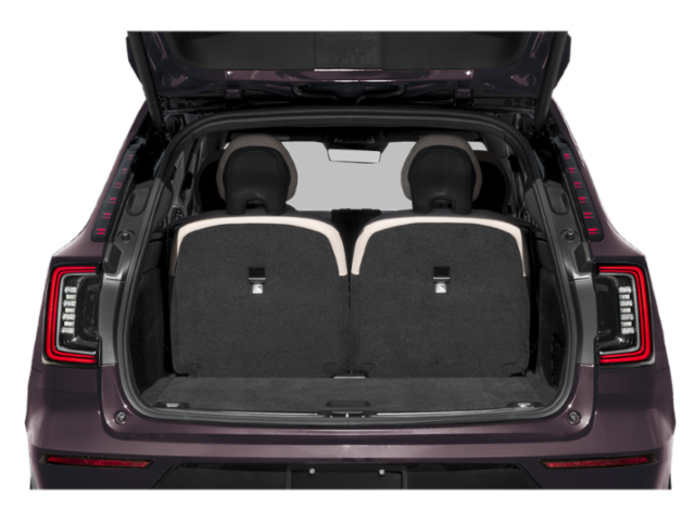 2025 Volvo EX90 Ultra - Photo 8