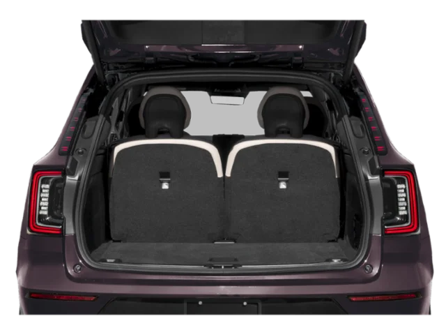 2025 Volvo EX90 Ultra - Photo 8