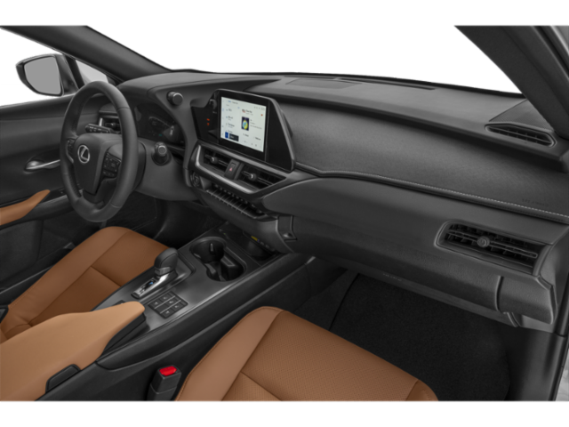 New 2026 Iridium Lexus PREMIUM AWD image 19