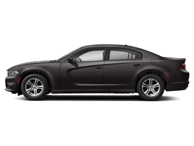 Used 2020 Gray Dodge SXT image 3