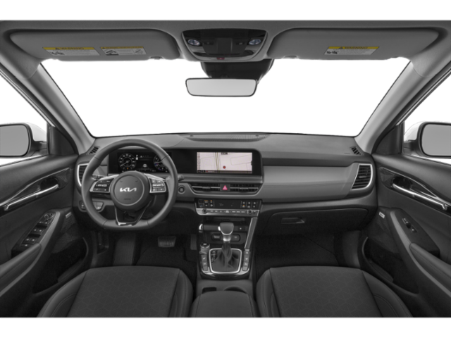 Used 2024 Gray Kia SX image 7