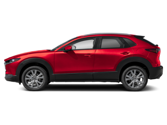 New 2026  Mazda 2.5 S Preferred image 3