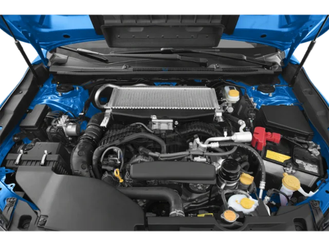 2025 Subaru WRX Premium - Photo 9