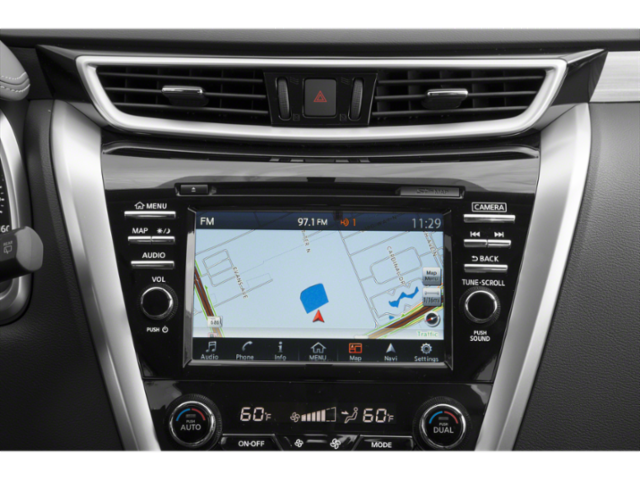 Used 2015 Silver Nissan Platinum image 14