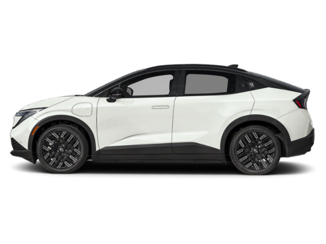 New 2026 Everest White Pearl TriCoat Nissan Platinum+ image 3