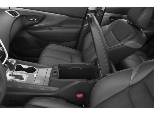 Used 2015 Silver Nissan Platinum image 12