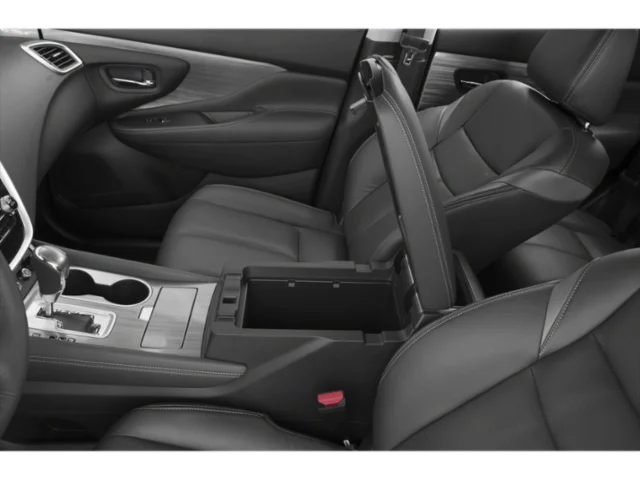 Used 2015 Silver Nissan SL image 15