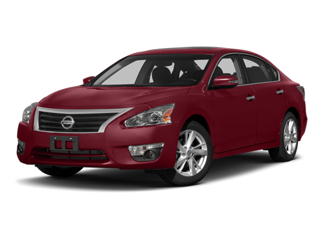 Used 2014 Nissan Altima SL with VIN 1N4BL3AP9EC203039 for sale in Escondido, CA