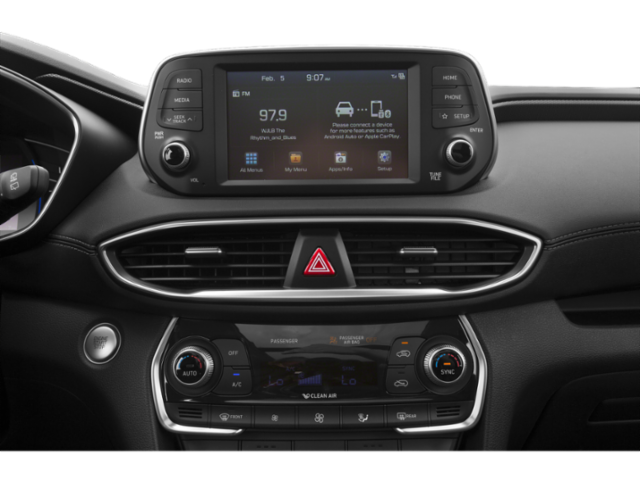 Used 2019 Earthy Bronze Hyundai Ultimate image 7
