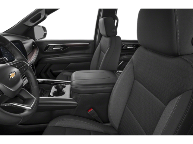Used 2025 Black Chevrolet LS image 6