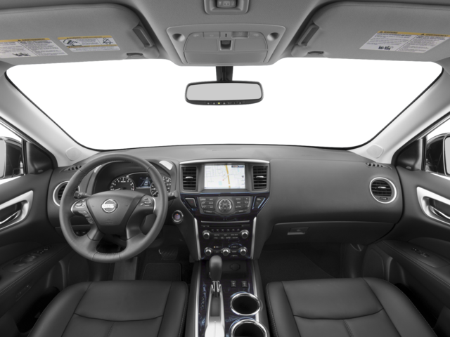 Used 2016 Gun Metallic Nissan SL image 5