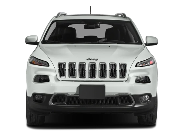 Used 2014  Jeep Latitude image 4
