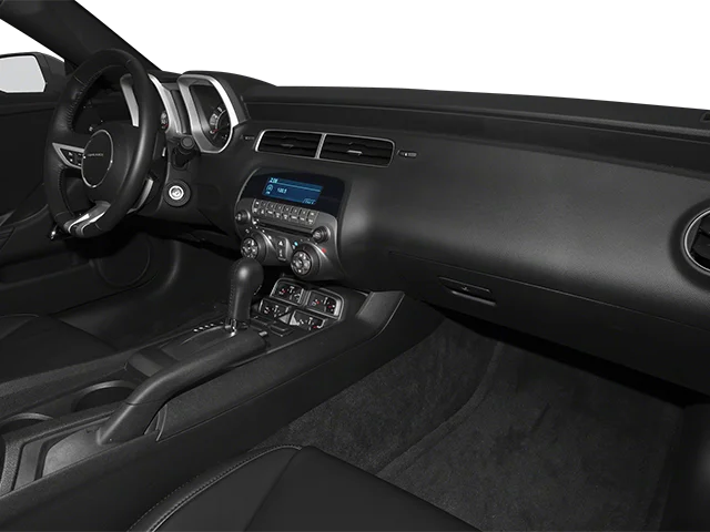 Used 2013 Blue Ray Metallic Chevrolet SS image 14