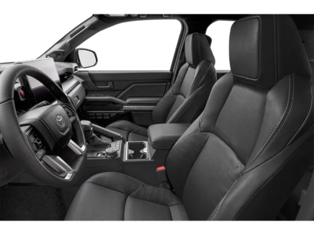 New 2026  Toyota TRD Off-Road Premium image 8