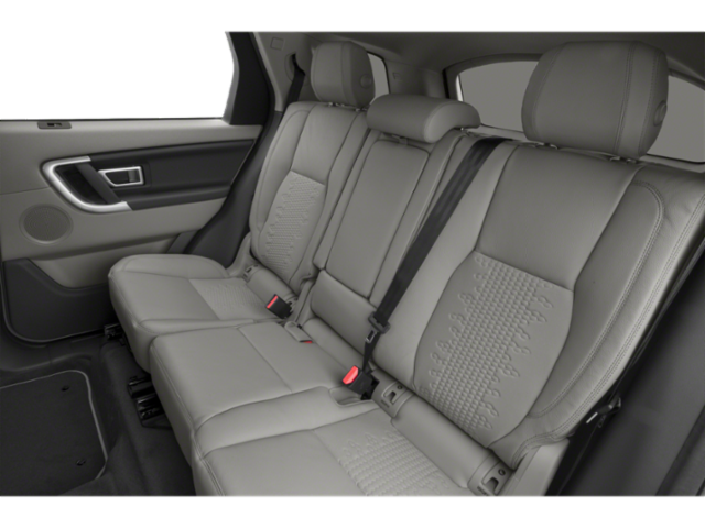 Used 2019  Land Rover HSE image 14