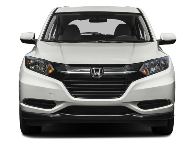 Used 2016 Modern Steel Metallic Honda LX image 10