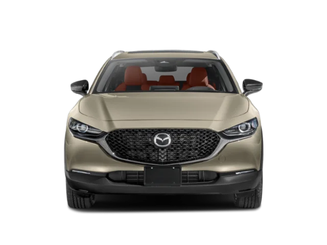 Used 2024 Beige Mazda 2.5 Carbon Turbo image 7