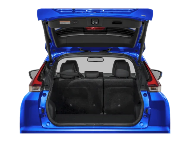 2026 Mitsubishi Eclipse Cross SE - Photo 13