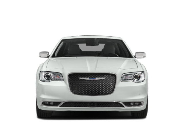 Used 2019 GRAY Chrysler Touring image 4