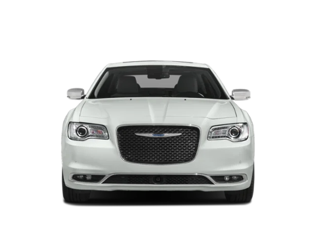 Used 2019  Chrysler Touring image 4