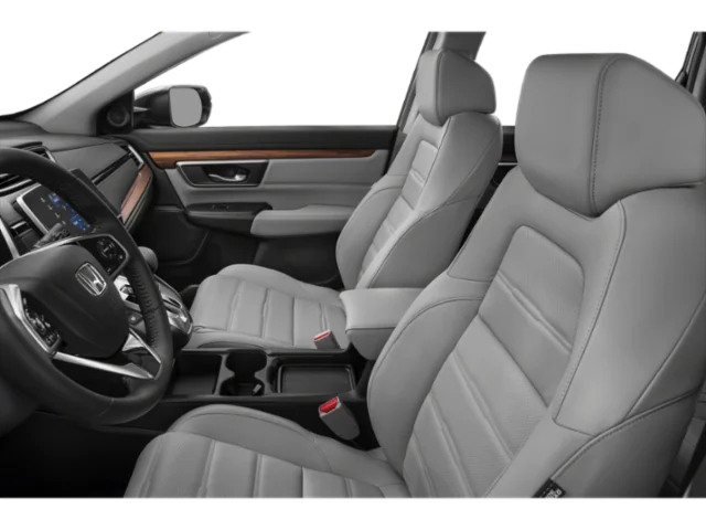Used 2021 Gray Honda EX-L image 9