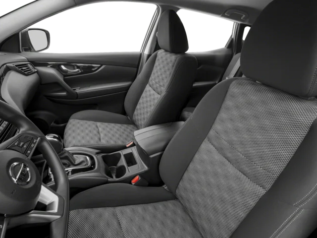 Used 2018 Gray Nissan S image 6