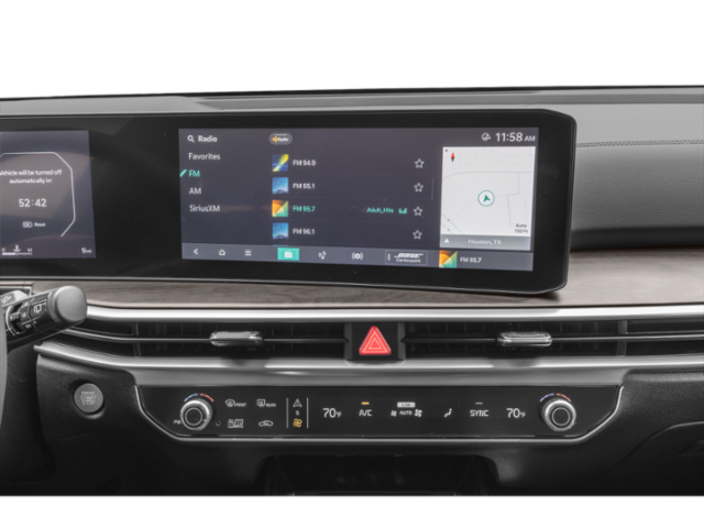New 2026 Ivory Silver Kia X-Pro SX Prestige image 7