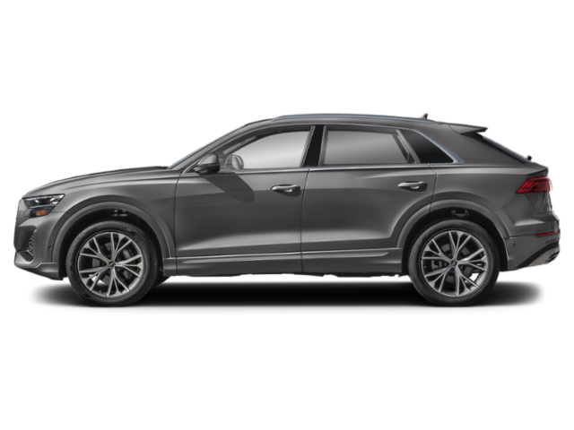 New 2027 Daytona Gray Pearl Effect Audi Premium Plus image 3