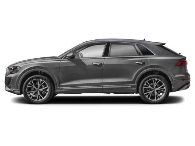 New 2027 Daytona Gray Pearl Effect Audi  image 3