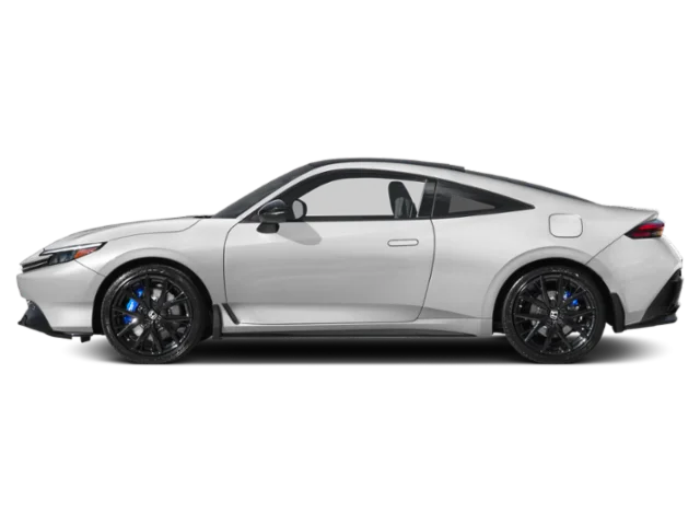 New 2026 Winter Frost Pearl Honda 2-Tone image 6