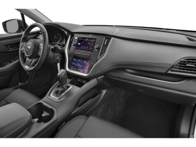2025 Subaru Outback Base - Photo 12