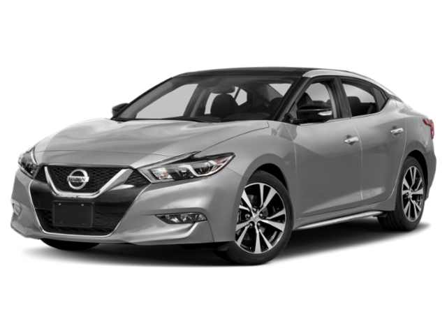 2018 Nissan Maxima